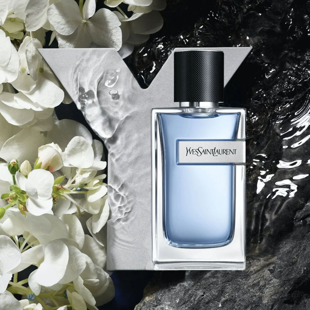 Y Collection of Long Lasting Fragrance for Men YSL Beauty